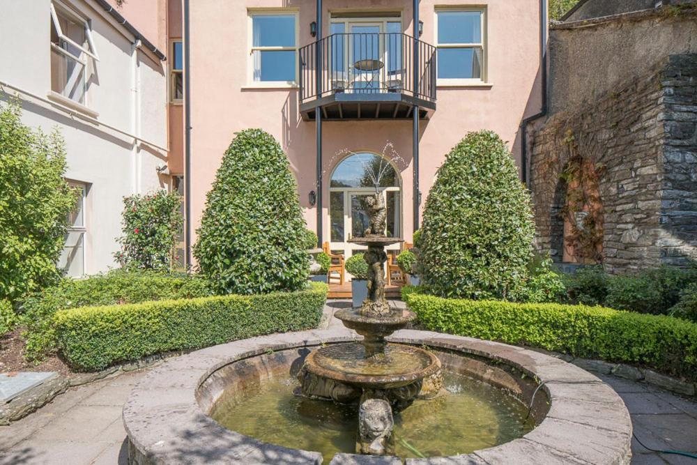 Perryville House Kinsale Bagian luar foto