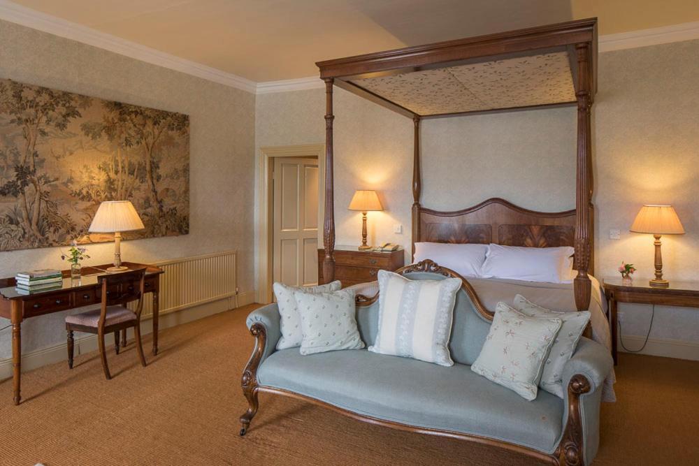 Perryville House Kinsale Bagian luar foto