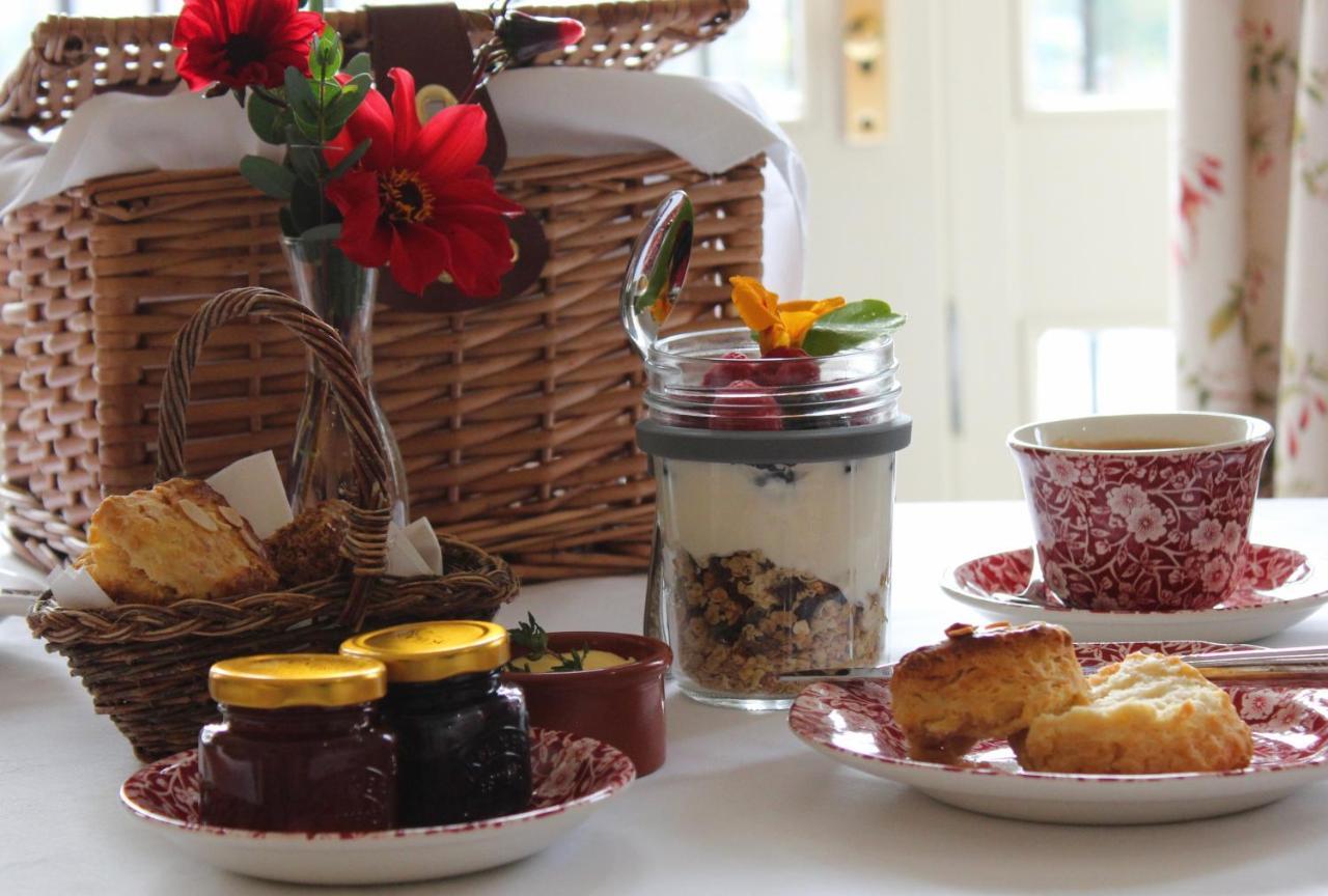 Perryville House Kinsale Bagian luar foto
