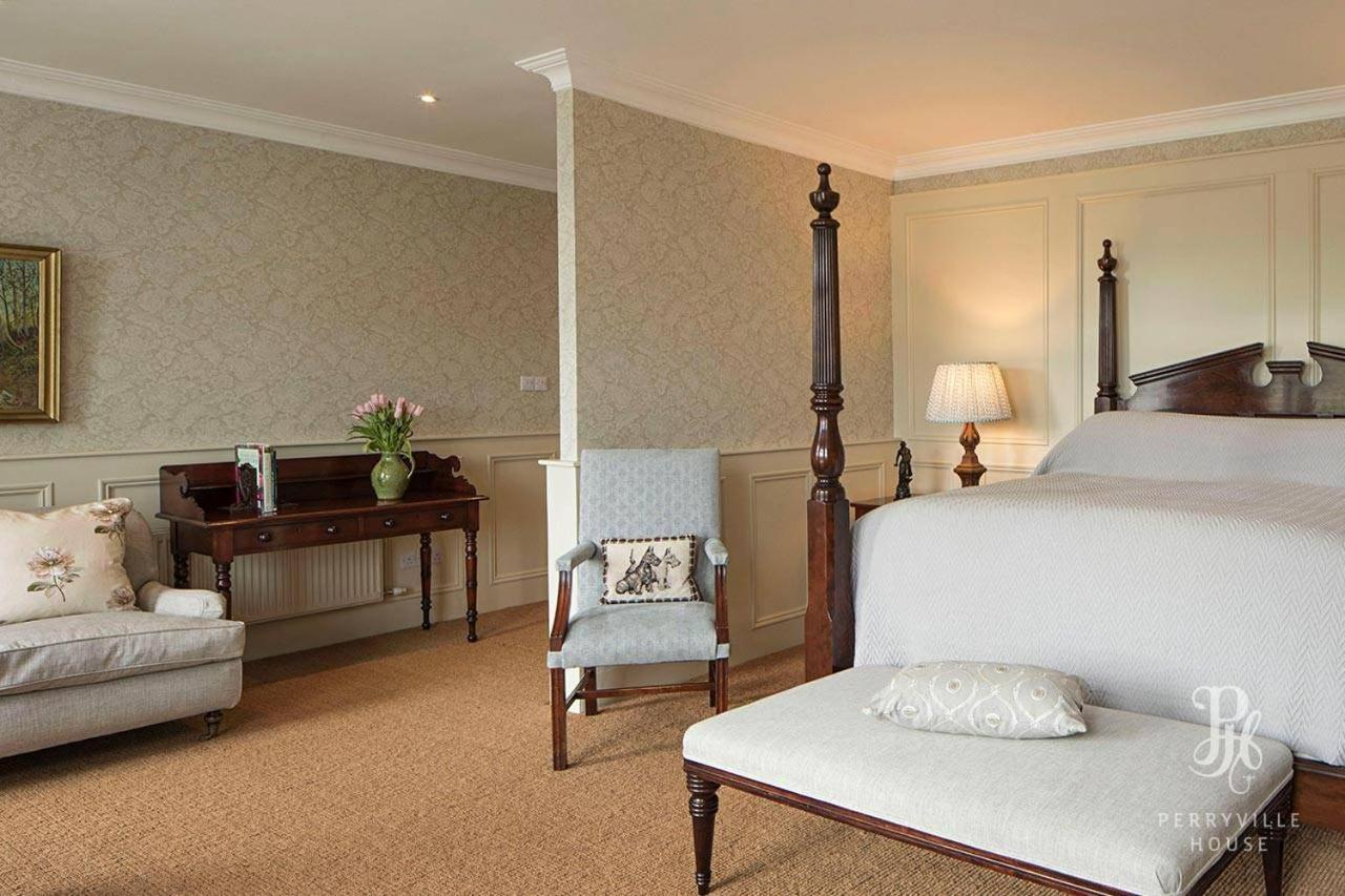 Perryville House Kinsale Bagian luar foto