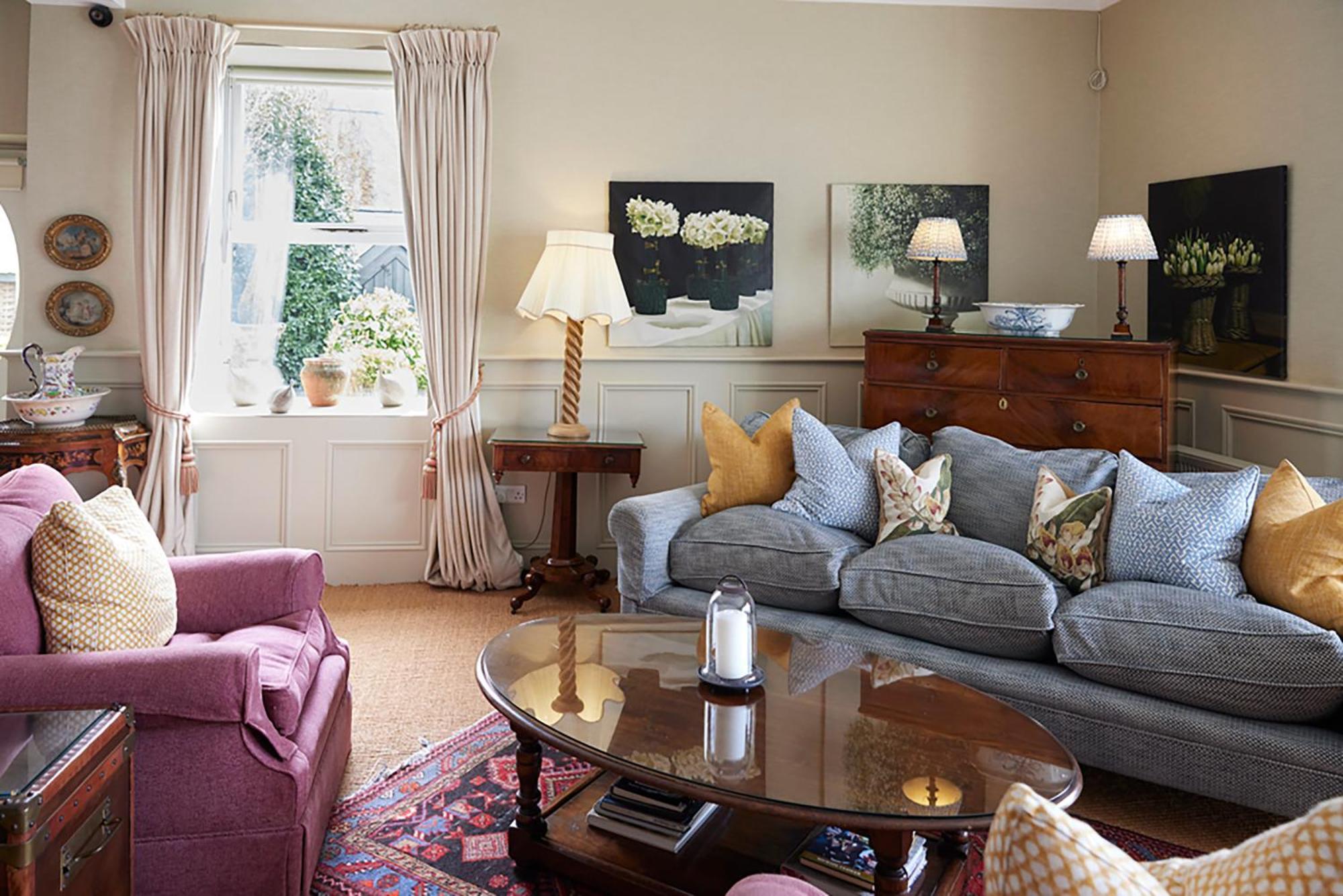 Perryville House Kinsale Bagian luar foto