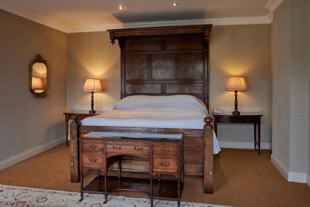 Perryville House Kinsale Bagian luar foto