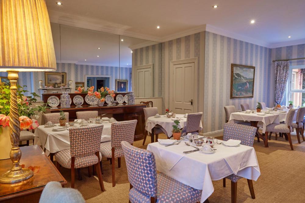 Perryville House Kinsale Bagian luar foto