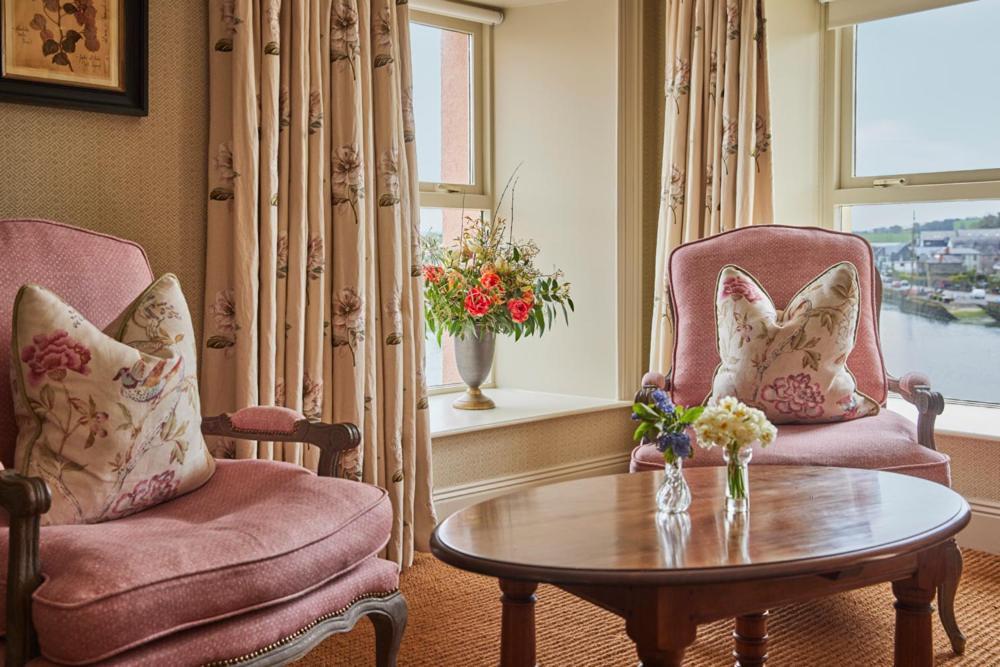 Perryville House Kinsale Bagian luar foto