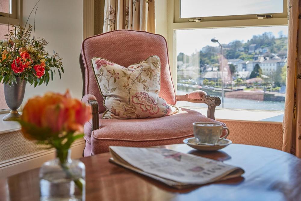 Perryville House Kinsale Bagian luar foto