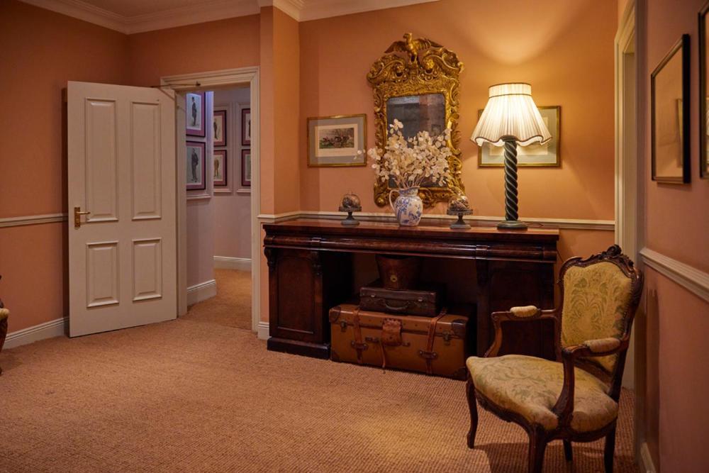 Perryville House Kinsale Bagian luar foto