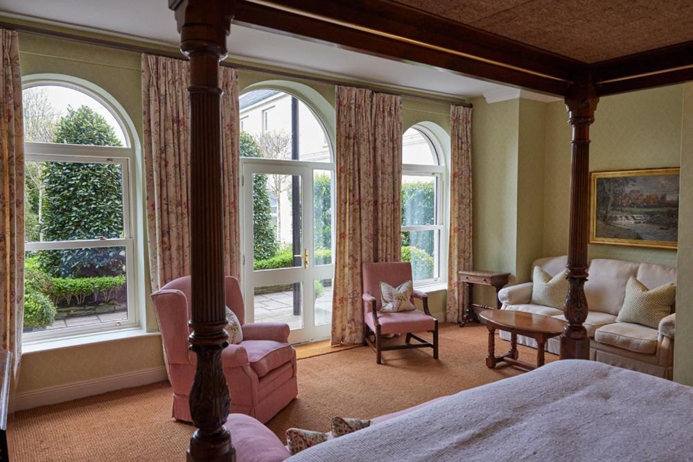Perryville House Kinsale Bagian luar foto