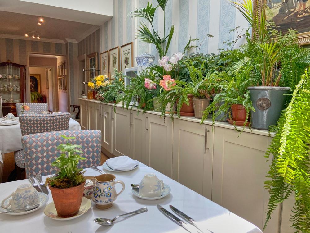 Perryville House Kinsale Bagian luar foto