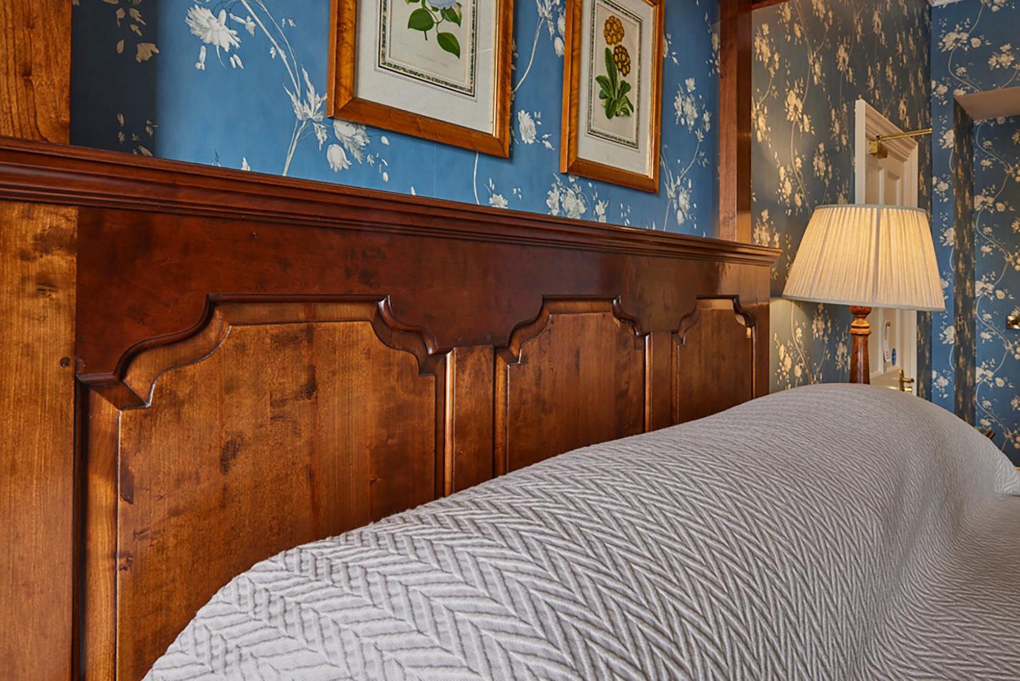 Perryville House Kinsale Bagian luar foto