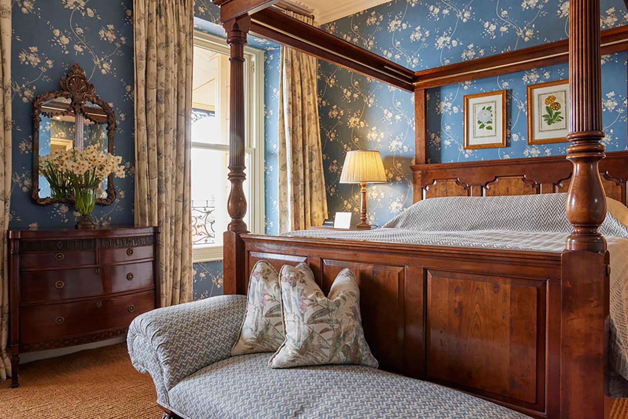 Perryville House Kinsale Bagian luar foto
