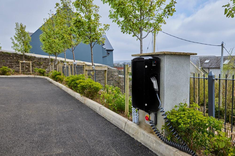 Perryville House Kinsale Bagian luar foto