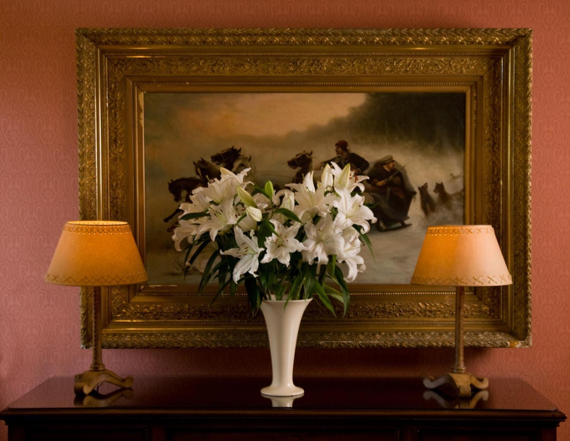 Perryville House Kinsale Bagian luar foto