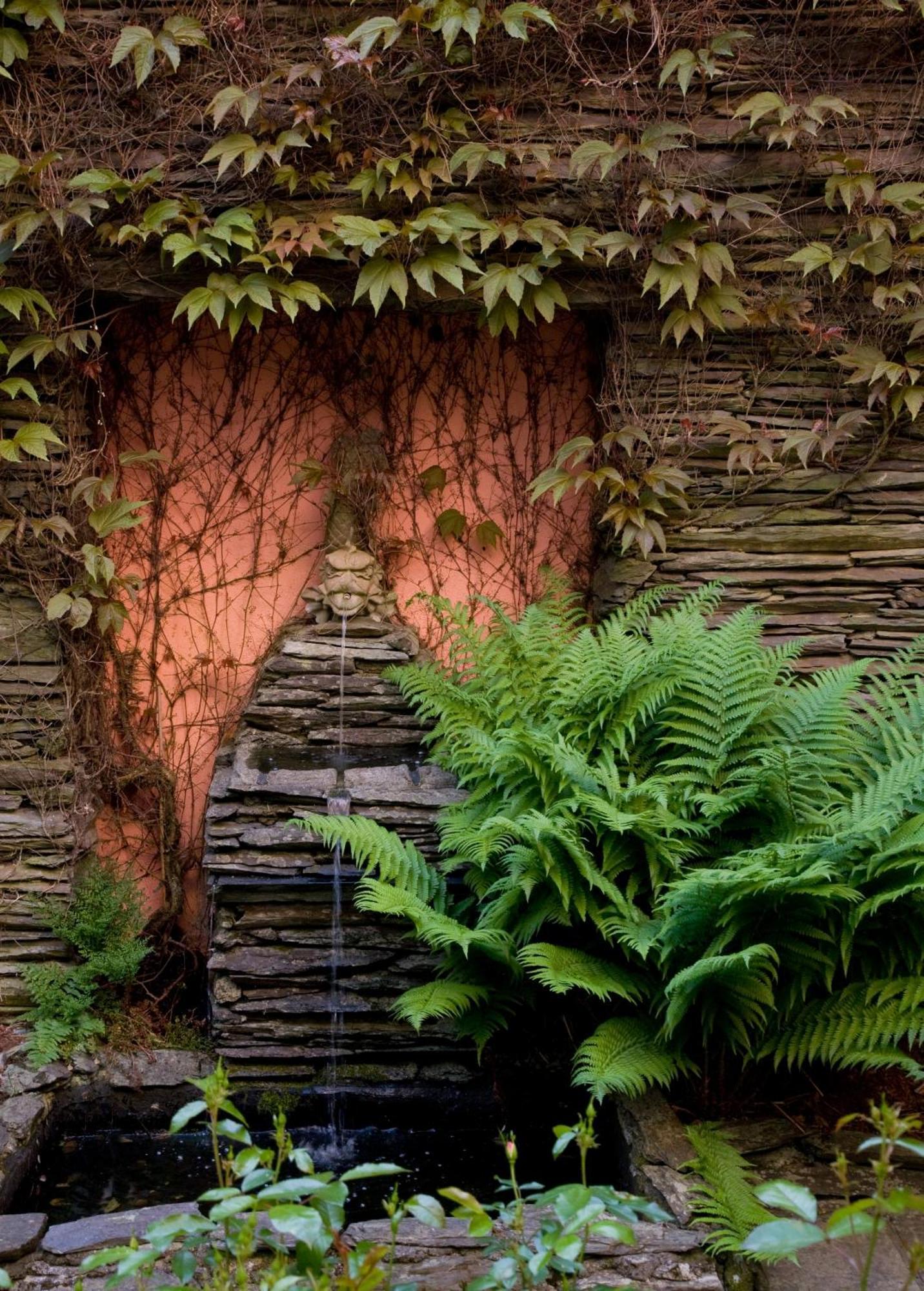 Perryville House Kinsale Bagian luar foto