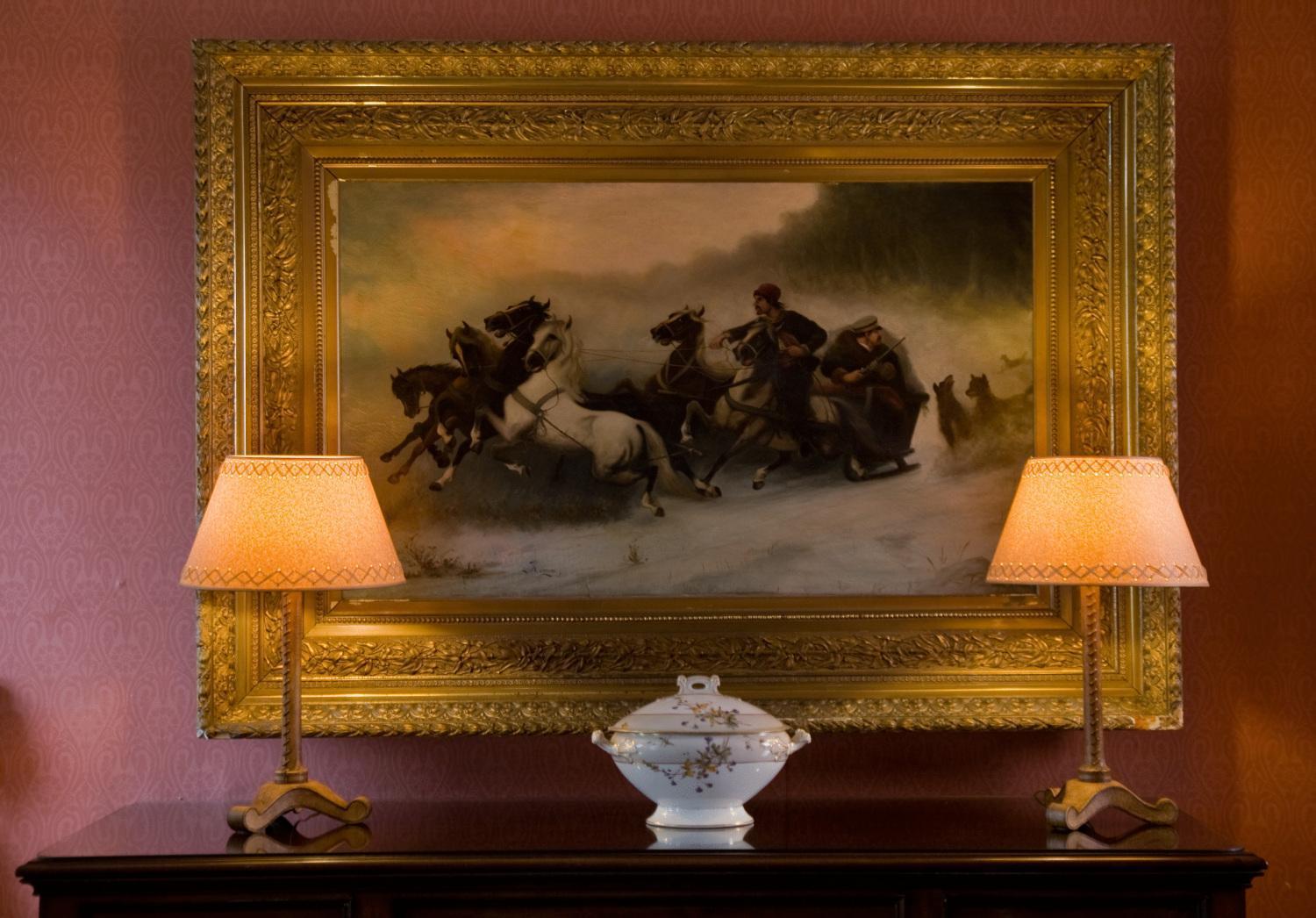 Perryville House Kinsale Bagian luar foto