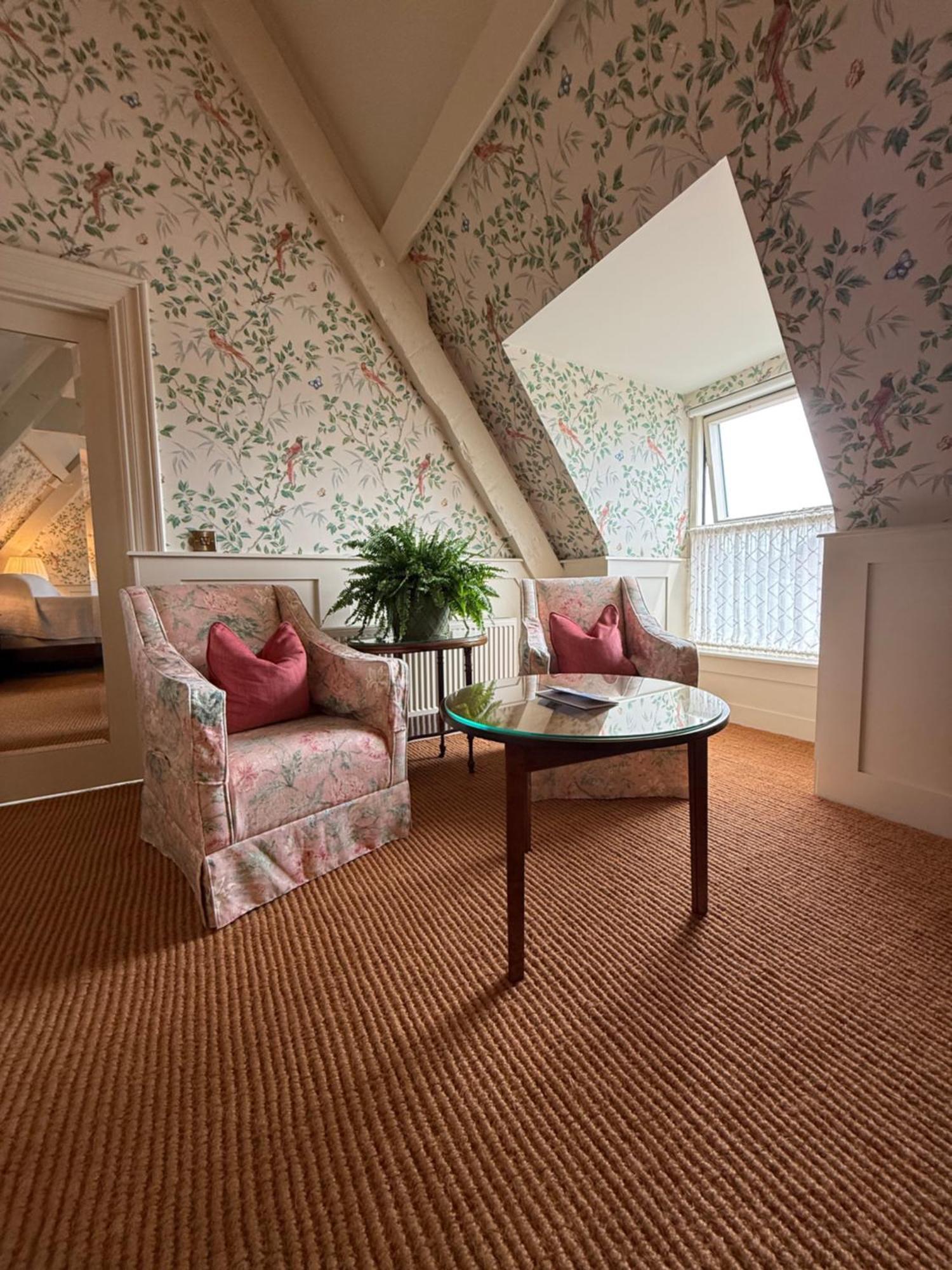 Perryville House Kinsale Bagian luar foto