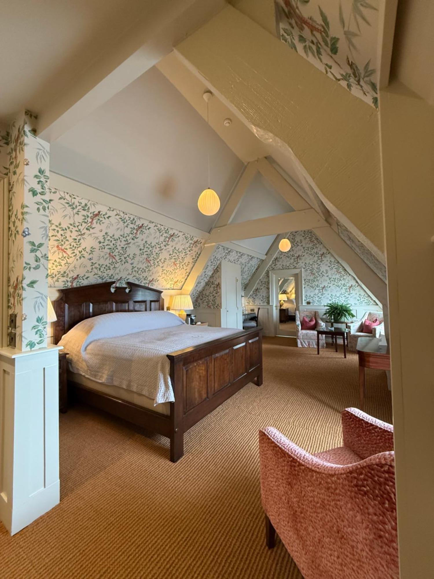 Perryville House Kinsale Bagian luar foto