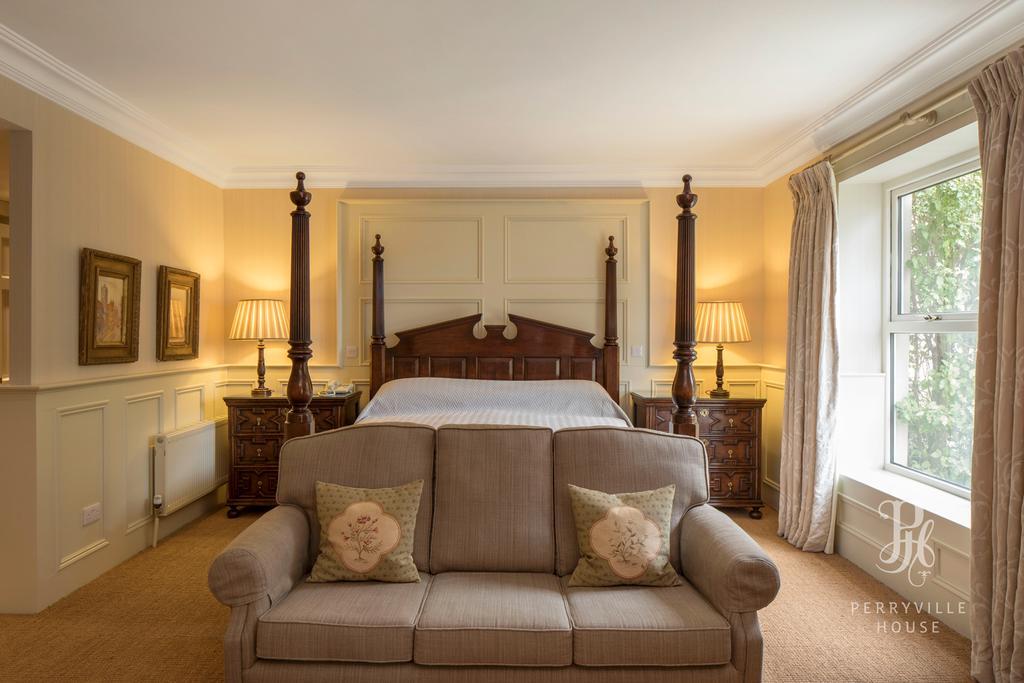 Perryville House Kinsale Bagian luar foto