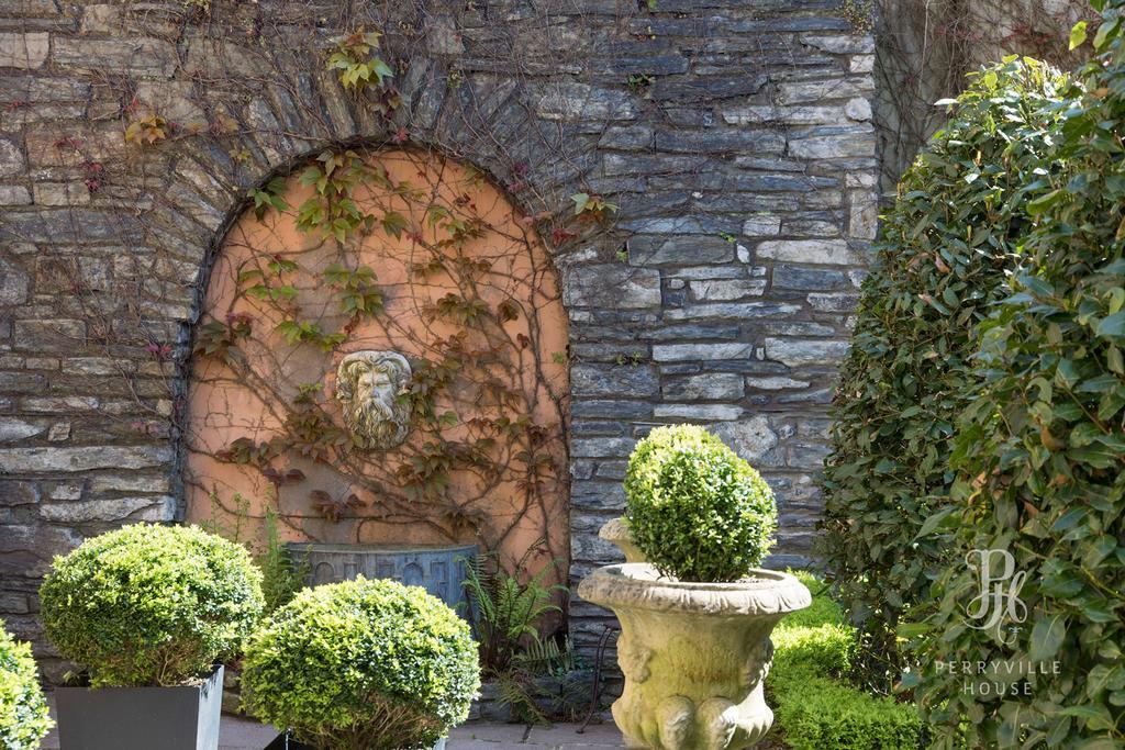 Perryville House Kinsale Bagian luar foto