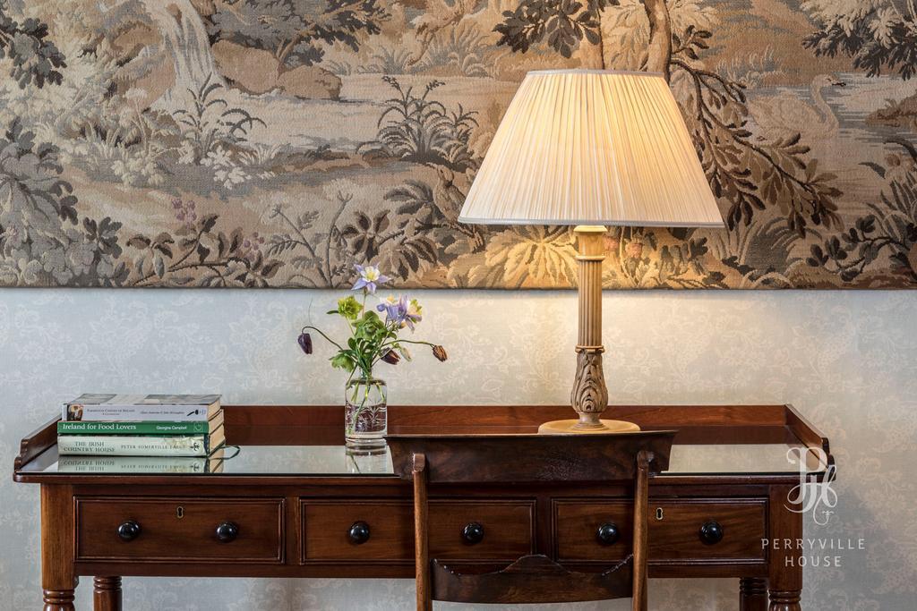 Perryville House Kinsale Bagian luar foto