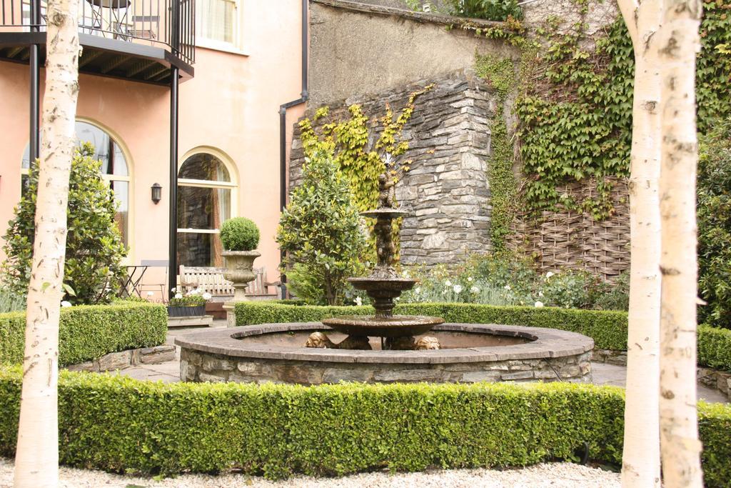 Perryville House Kinsale Bagian luar foto