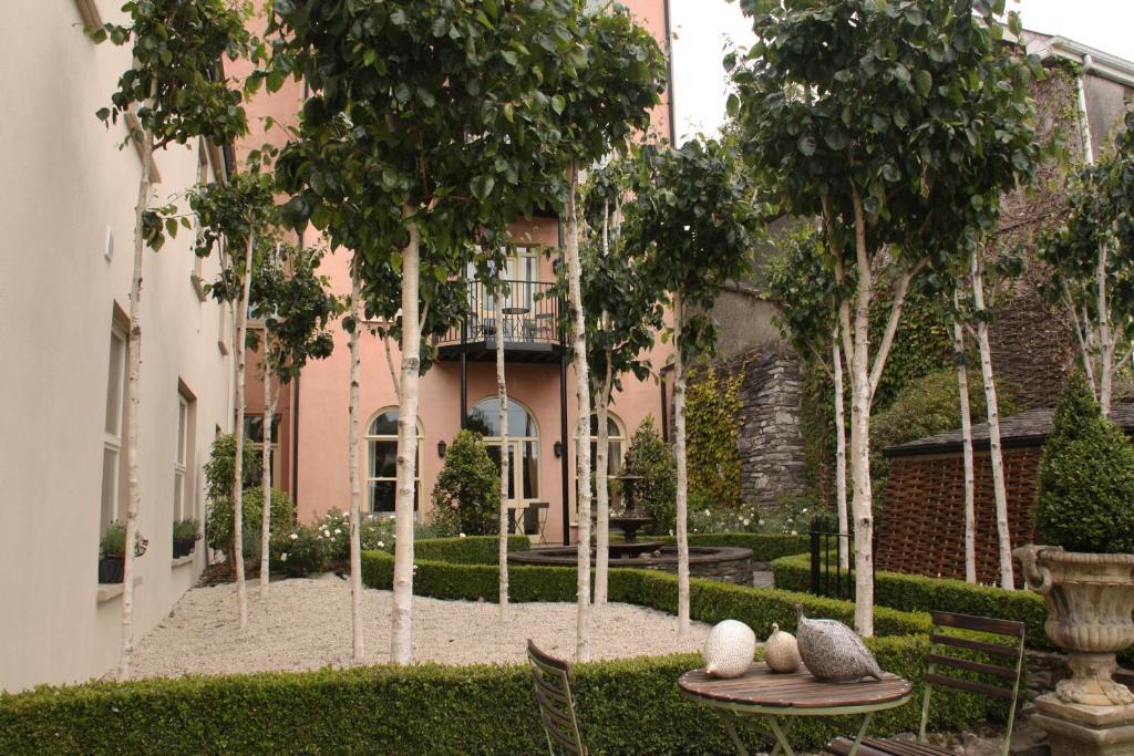 Perryville House Kinsale Bagian luar foto