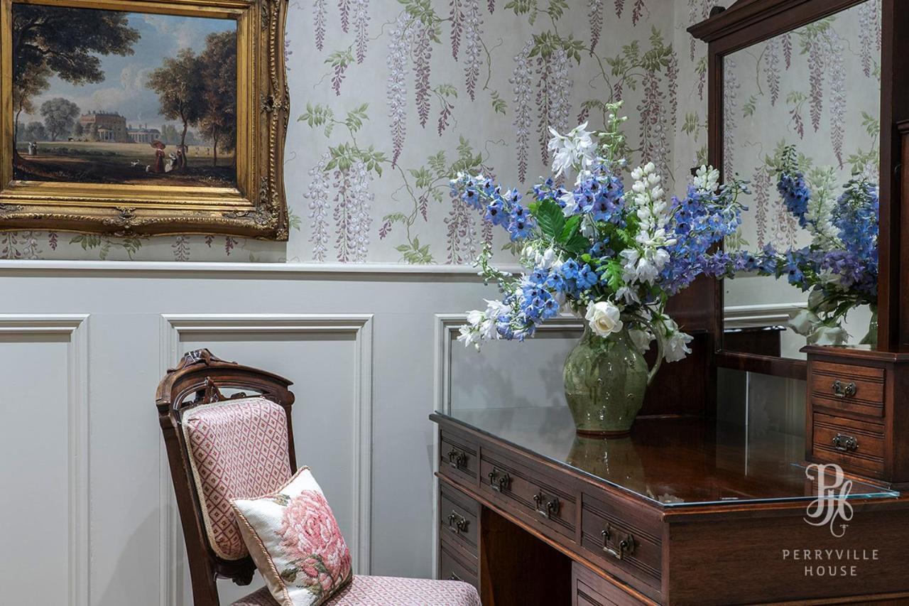 Perryville House Kinsale Bagian luar foto