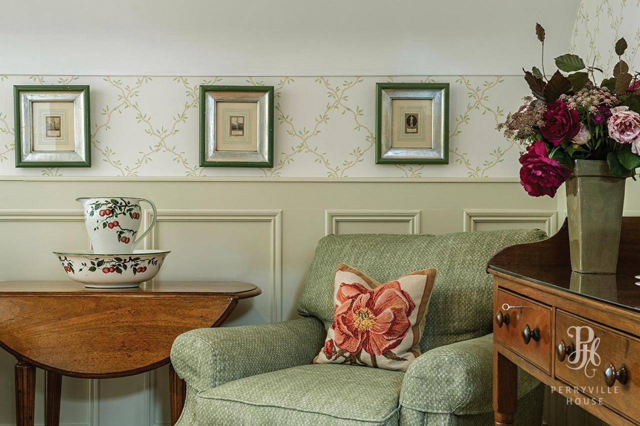 Perryville House Kinsale Bagian luar foto