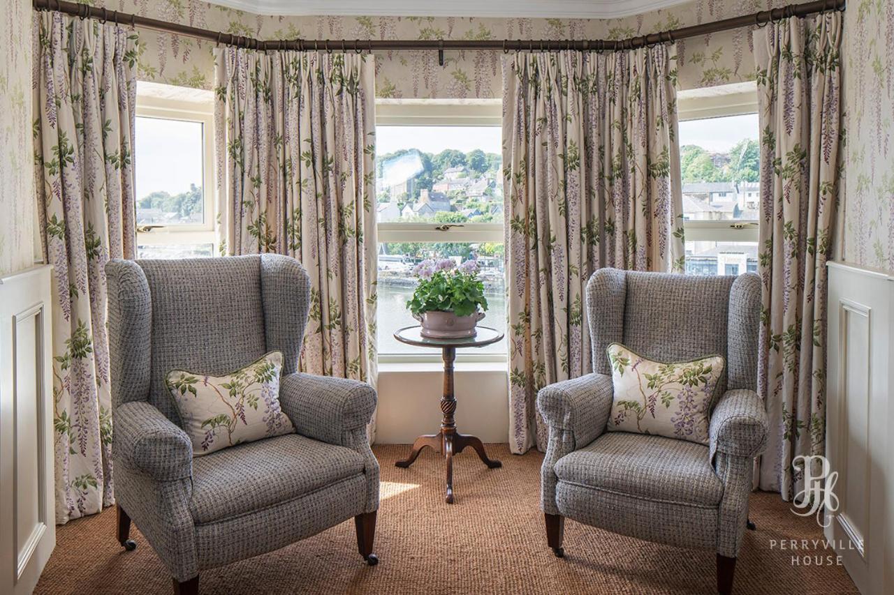Perryville House Kinsale Bagian luar foto