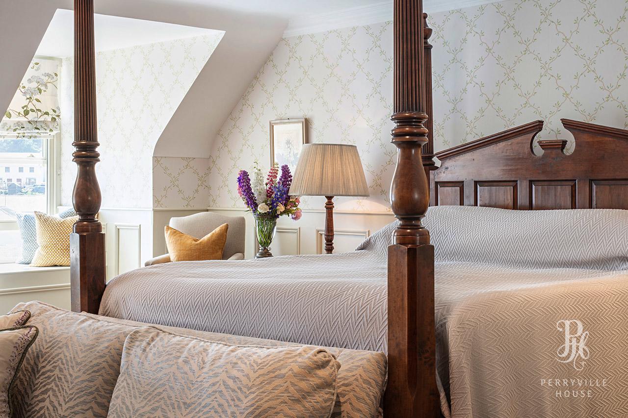 Perryville House Kinsale Bagian luar foto