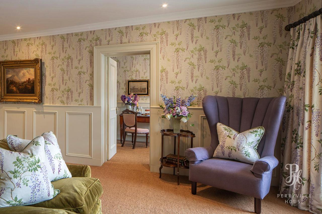 Perryville House Kinsale Bagian luar foto