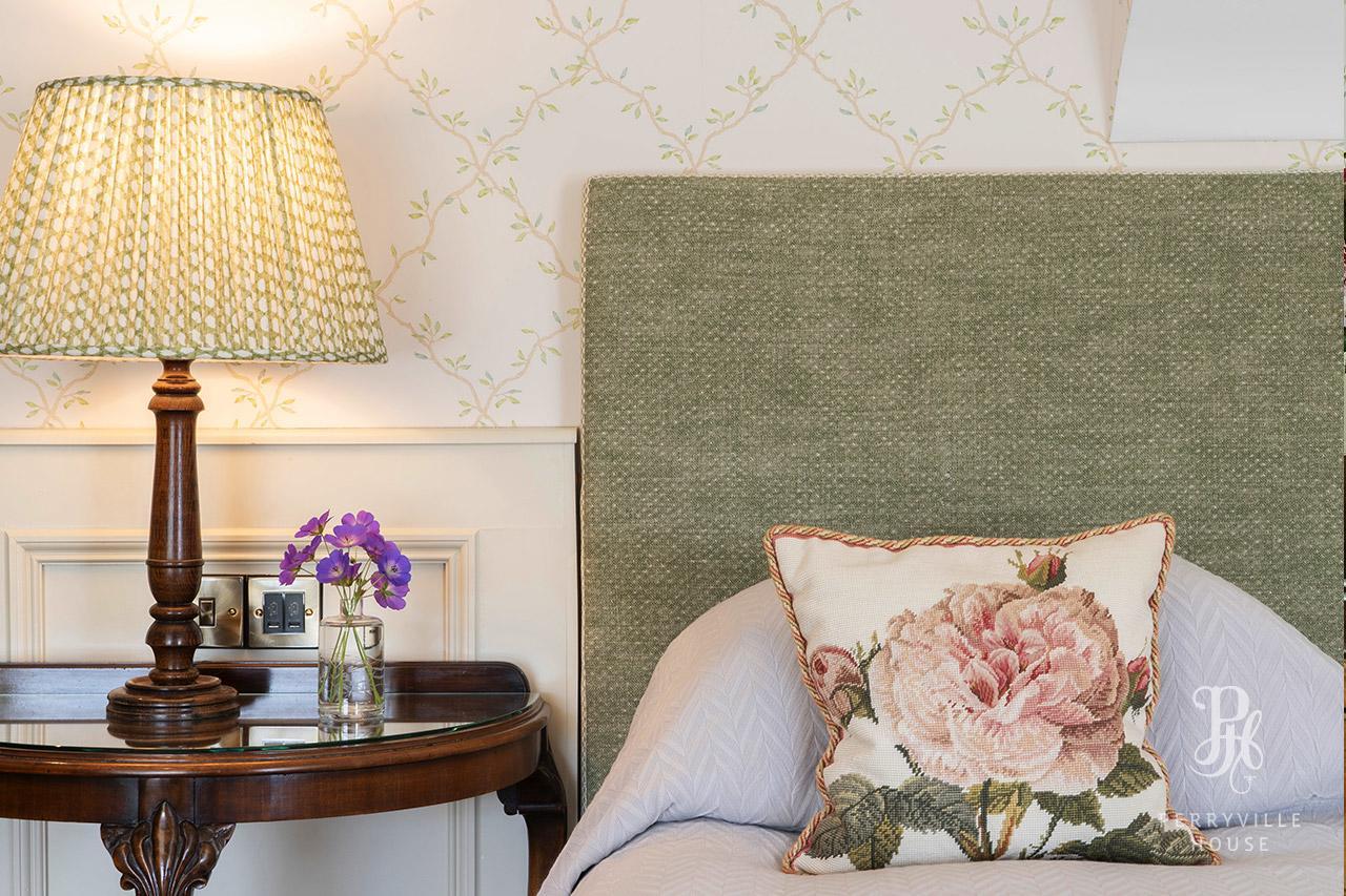 Perryville House Kinsale Bagian luar foto